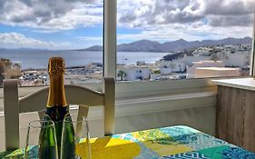 Wonderful sea view apartment in Puerto del Carmen