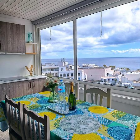 Wonderful sea view apartment in Puerto del Carmen Puerto del Carmen  Esterno foto